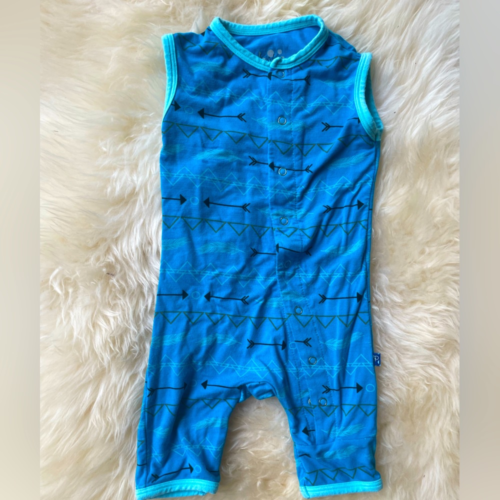 Kickee pants bundle of 2